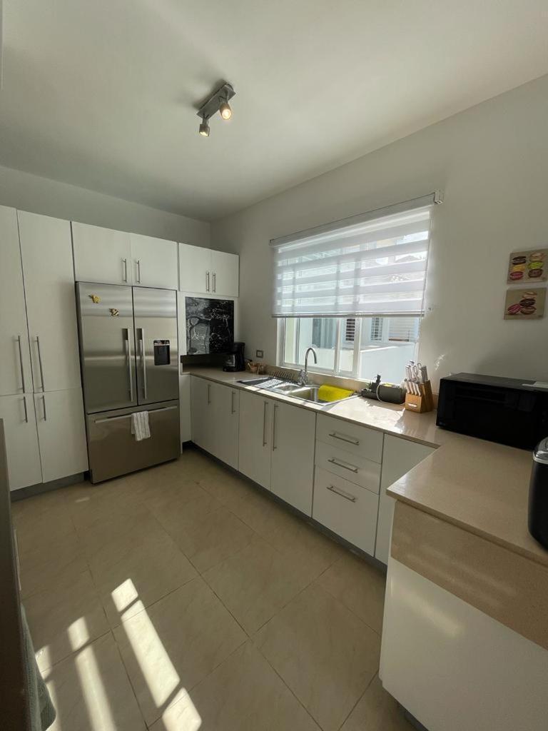Espacioso Pent House En Bavaro Apartment
