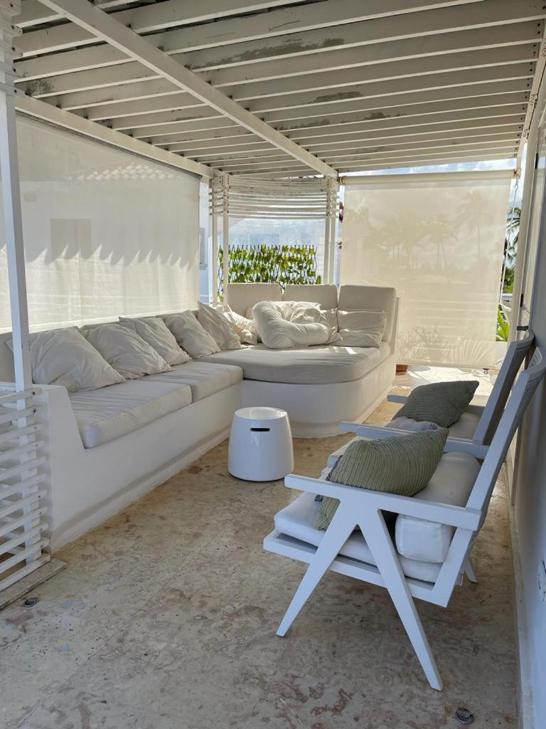 Apartment Espacioso Pent House En Bavaro Punta Cana